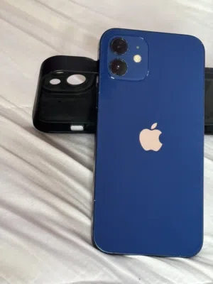 Apple iPhone 12 256 GB in Al Batinah