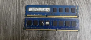 4+4 8gb ddr3 1600