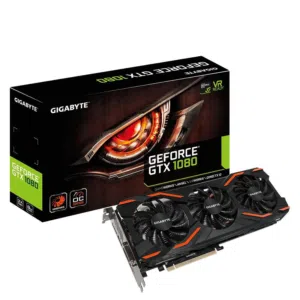 gtx 1080 gigabyte
