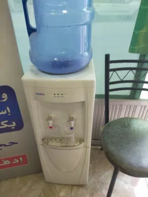 كولر مياة سامكس