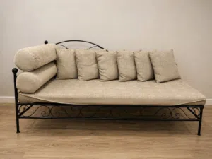 Sofa /كنبه