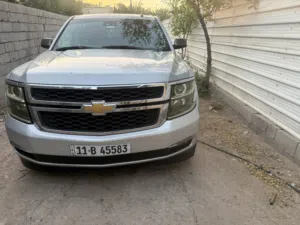 شفرليت تاهو امريكي 15