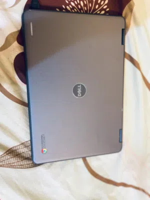 Dell Laptop 2GB Ram 32GB Storage