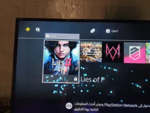 تحميل العاب ps4 مهكر العبه 500دينار