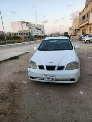 داو لاسيتي محرك 16