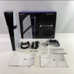 للبيع بلايستيشن 5 برو