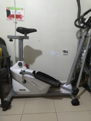 elliptical machine