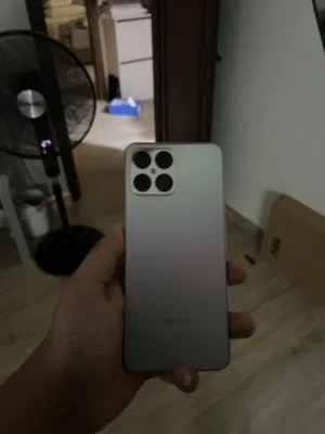 Honor Honor 8X 128 GB in Amman