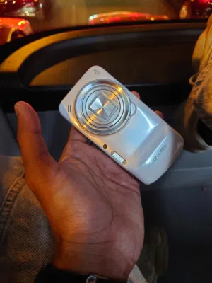 Samsung s4 zoom