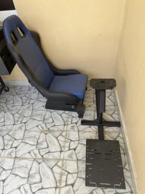 قاعدة قير وسكان و ريس