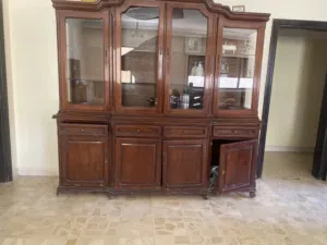 بوفيه للصالون للبيع