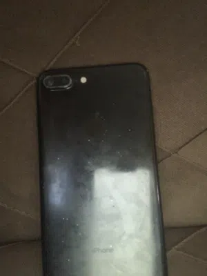 Apple iPhone 7 Plus 128 GB in Ajloun