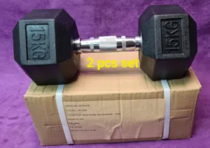 Iron dumbbells set  20 ,15,10,8,6 4 available  free home delivery