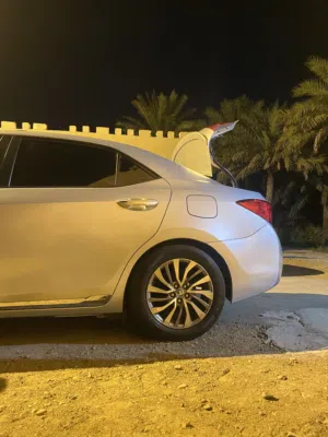 مطلوب رنجات كورولا نفس اللي ف الصوره