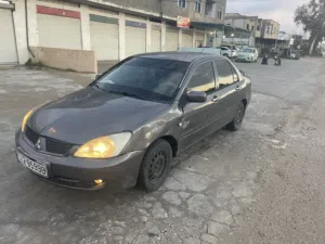 لانسر 2008