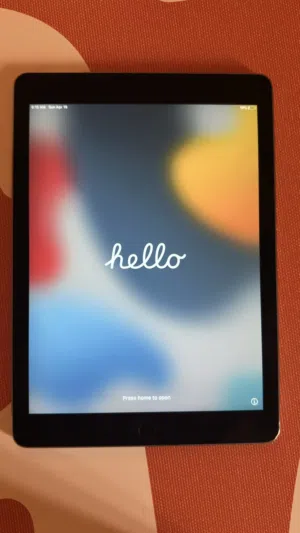 ايباد اير 2