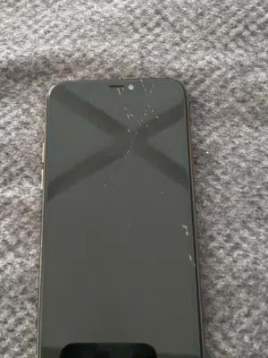 Apple iPhone 11 Pro 256 GB in Tripoli