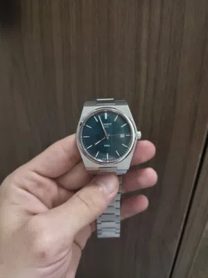 tissot prx