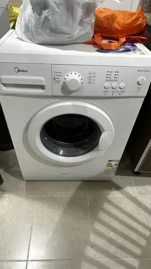 غساله ميديا للبيع