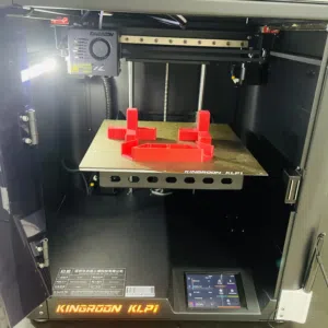 طابعة ثلاثية الأبعاد 3D printer klipper klp1 230
