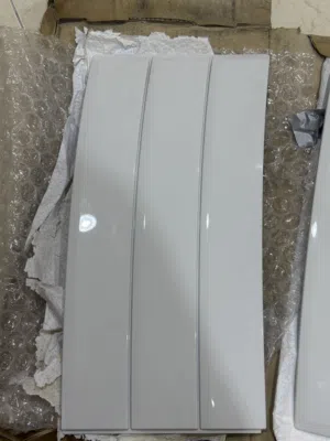 Range Rover L405 Front Door Outside Moulding Set RH & LH
