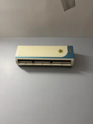 ASSET AIR CONDITIONER