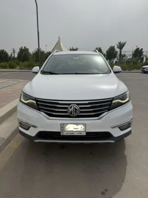 ام جي MG-RX5 2021