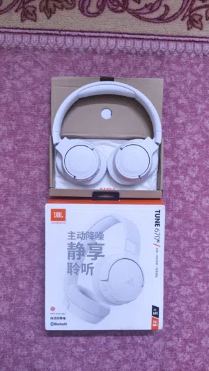 سماعة JBL tune670nc