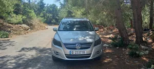 Volkswagen , Tiguan,4×4