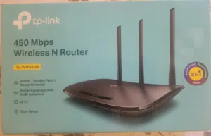 TP-Link TL WR940N
