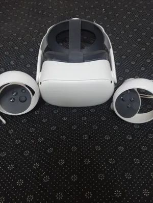 Virtual Reality (VR) . Gaming PC . Used4
