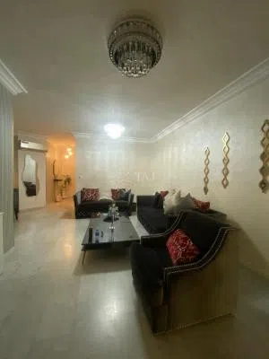Luxury Furnished Apartment for Rent in Swaifyeh