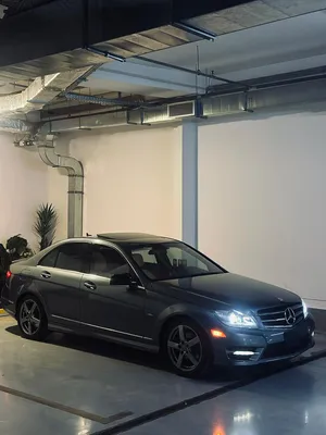 merceds-c250-امريكي-للبيع
