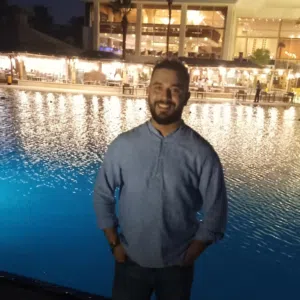 Eslam S. Barakat
