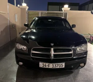 Used Dodge Charger in Basra