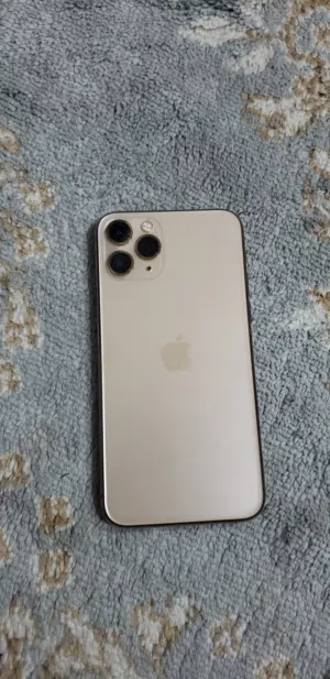 Apple iPhone 11 Pro 64 GB in Sana'a