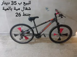 بسكلية بسعر 35 دينار