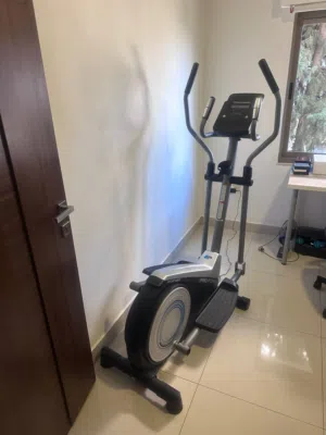 Elliptical machine ProForm Sport E2.0
