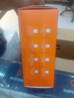 porodo gaming headset