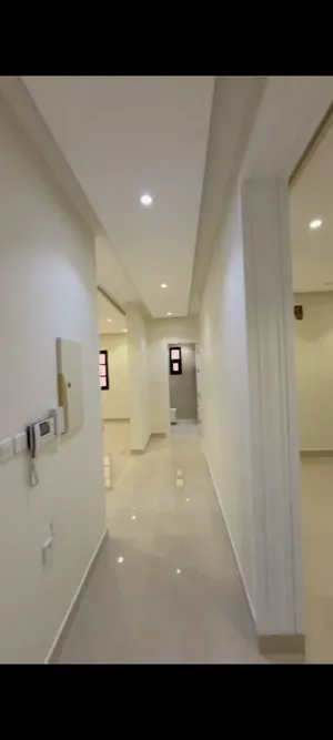 شقة فاخرة للايجار السنوي في الرياض حي النرجس