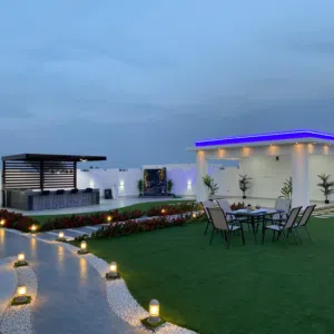 Furnished Monthly in Muscat Azaiba
