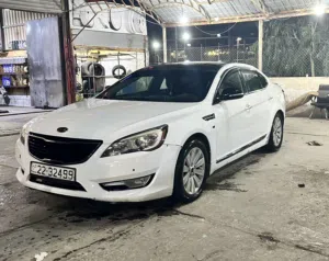 كيا كادينزا k7 2011
