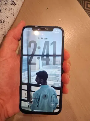 Apple iPhone 12 128 GB in Amman