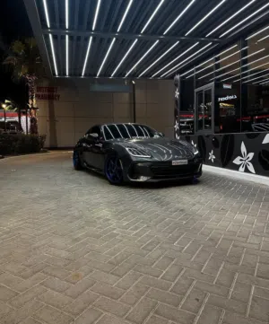 Used Subaru BRZ in Northern Governorate
