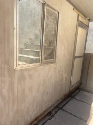 كرافان للبيع بحالة جيدة
