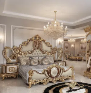 تصميم داخلي جميع المساحات الكبيره فيلا ومنازل داخلي