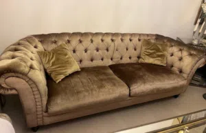 Sofa from the one store