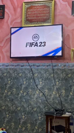 بلي 4 نضيف