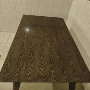dining table and chairs for sale . need to sell immediately.