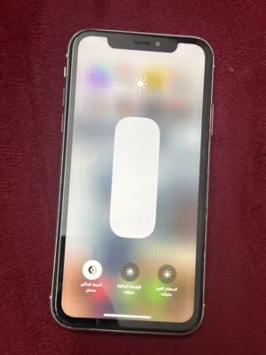 ايفون Xr للبيع